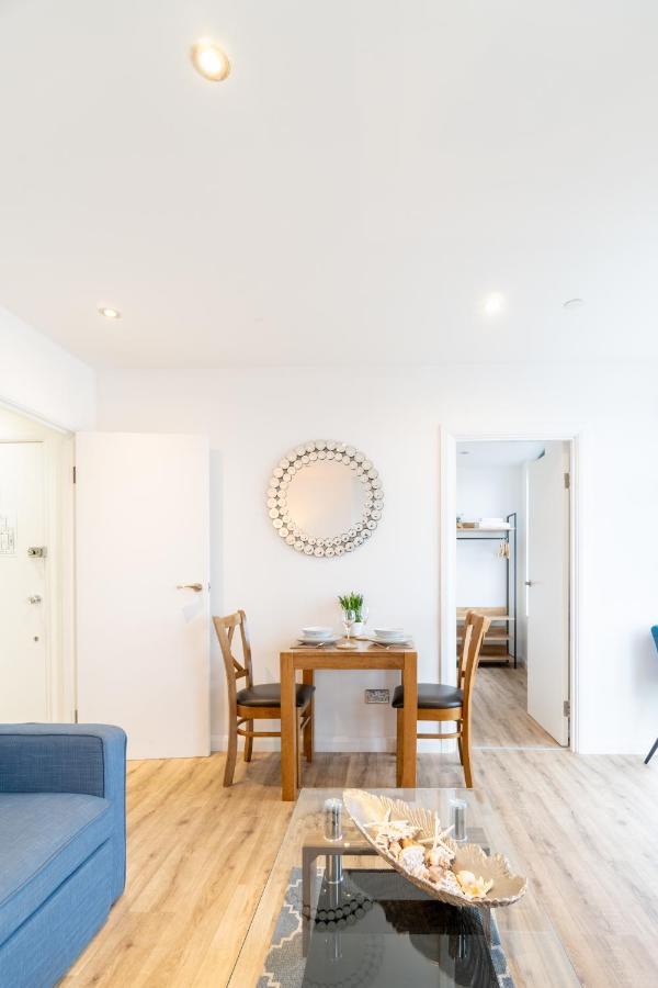 The Pearl By Apartment Margate