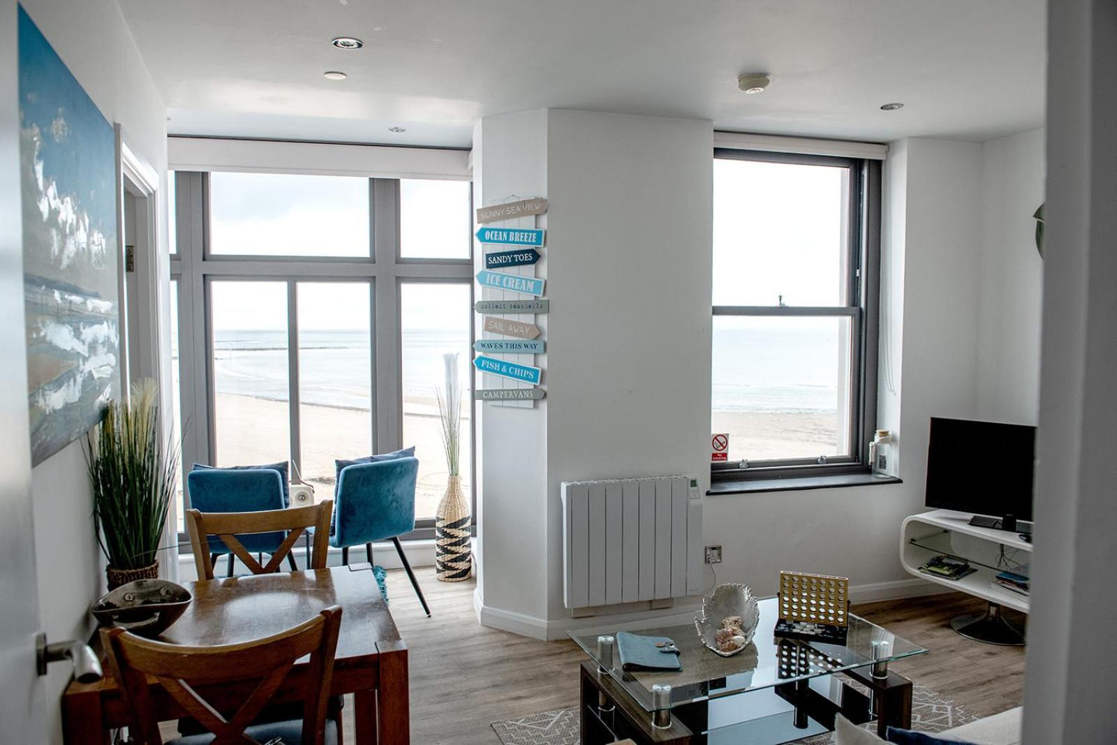 The Pearl By Apartment *