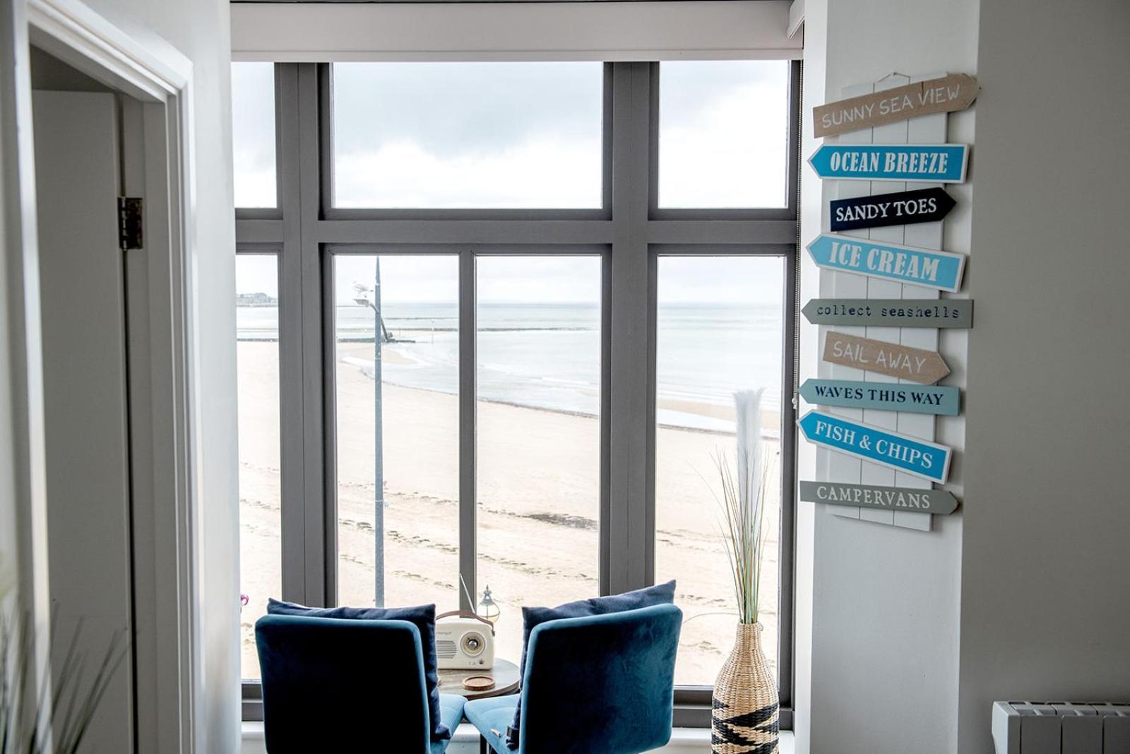 The Pearl By Apartment Margate
