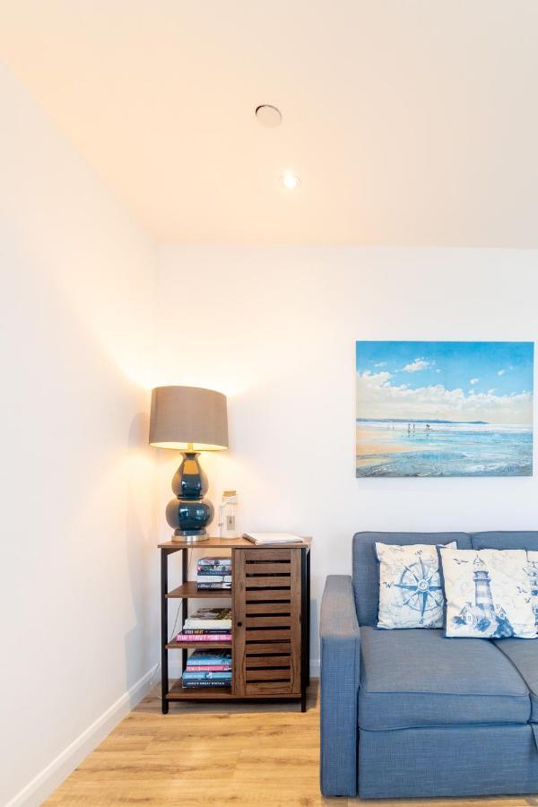 The Pearl By Apartment Margate
